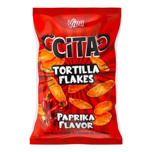 Cita paprikás kukoricapehely - Scandic Royal Kft.