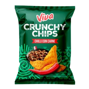 Viva chillis ízű chips - Scandic Royal Kft.